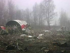 Польша признала свою вину в авиакатастрофе президентского самолета