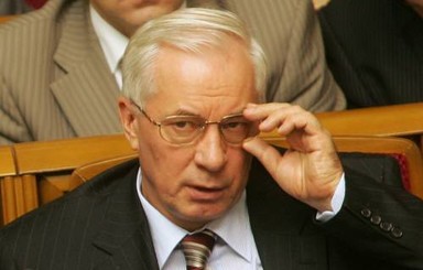 Азаров отправится в Польшу, чтобы подписать «дорожную карту» к Евро-2012