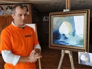 В Симферополе откроется выставка «Первые творения великих художников Крыма»