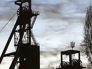 Нелегальный уголь убил двух человек на макеевской шахте