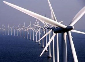 Кабмин хочет построить в Украине ветровые электростанции