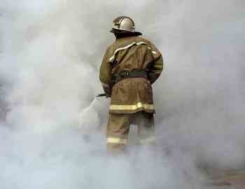 Всего за день в Украине случилось 103 пожара