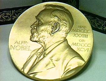 В Швеции начинается неделя Нобелевских премий