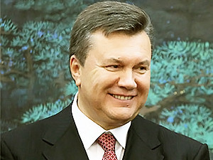 Янукович – Медведеву: «Политическая воля есть. Надо наполнить ее смыслом»