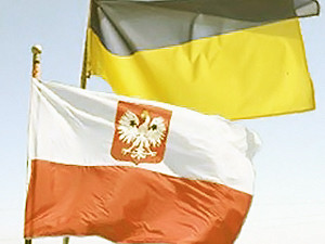 Польские визы для украинцев станут дешевле