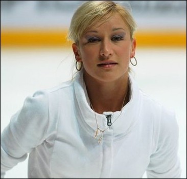 Ради выступления на олимпиаде украинская фигуристка решила стать россиянкой
