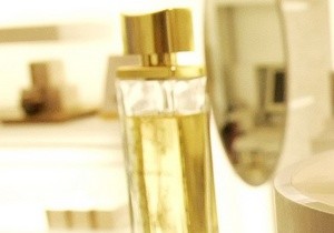 Элитные парфюмы для киевских бутиков выпускали на Черкасщине