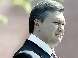 Янукович: Приднестровье должно получить особый статус