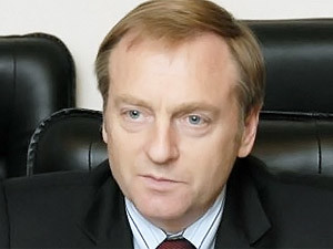 Александр Лавринович: «Ужесточенная процедура назначения судей - большой шаг в борьбе с коррупцией»