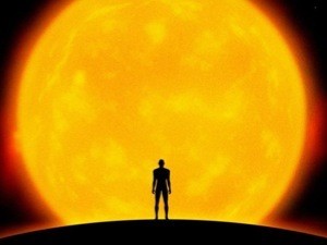 Парадокс: «холодное» Солнце нагрело Землю