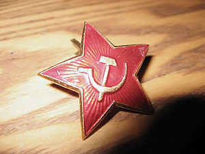 Грузины запрещают советскую символику