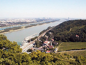 В Дунае венгерских шлаков не нашли