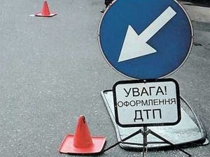 В Одесской области милиционер задавил двух взрослых и ребенка 
