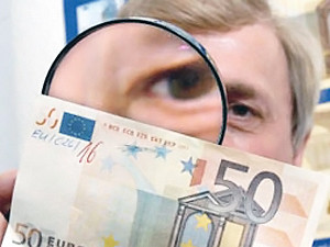 Курс евро не изменился