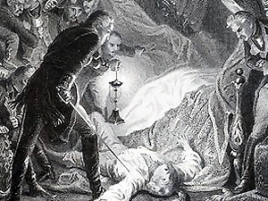 Тайна смерти русских императоров - от Петра I до Александра III