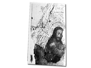 Полтавчане реставрируют икону, перед которой молилась мать Гоголя