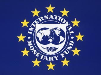 МВФ явится в Украину со специально миссией