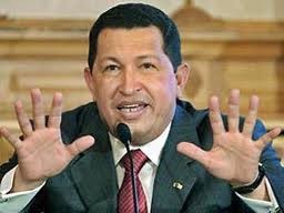 Уго Чавес 18 октября посетит Украину