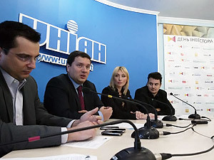 Украинских предпринимателей оценят по достоинству