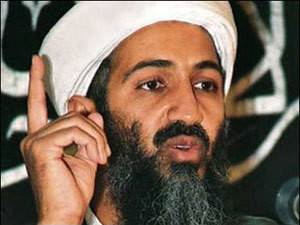 Натовцы нашли Бен Ладена