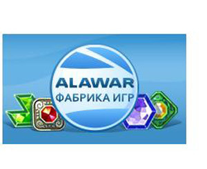 Alawar будет продавать игры через EX.UA 