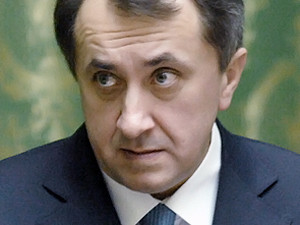 Экс-министра экономики Богдана Данилишина поймали в Чехии
