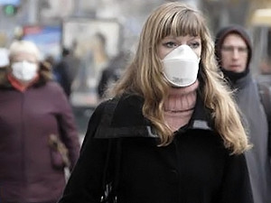 Врачи успокоили: в Киеве эпидемии гриппа еще нет