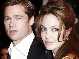 Анджелину Джоли обвиняют в пристрастии к наркотикам