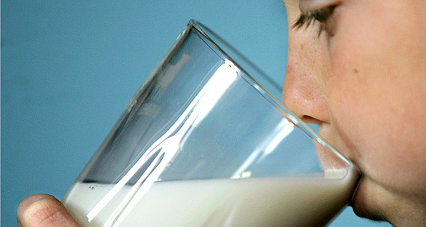 20% украинского молочного не соответствует нормам качества 