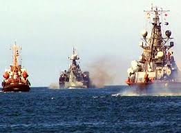 Черноморский флот рассчитается с долгами перед Украиной