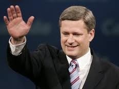 Канадский премьер-министр почтит память жертв Голодомора в Украине