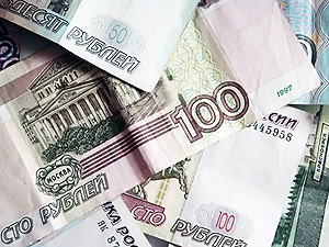 Украина хочет рассчитываться с Россией рублями  