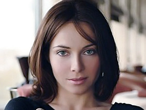 Актриса Екатерина Гусева родила дочку