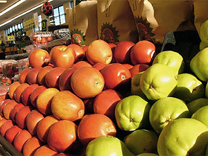 Овощи могут исчезнуть из супермаркетов