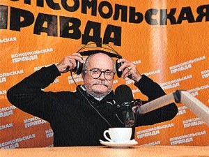 Михалков написал манифест о конце демократии 