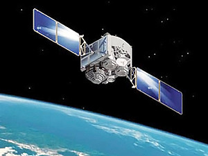 Канада «отстегнет» 350 миллионов долларов на создание украинского спутника