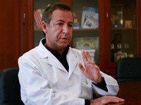 Директор института Шалимова: «Черные» трансплантологии должны оперировать бесплатно день и ночь»