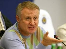 Суркис ответил киприоту обвинившему Украину в подкупе чиновников УЕФА