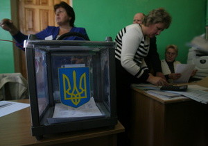Международный наблюдатель на выборах в Одессе: «это было наихудшим из увиденного за долгие годы»