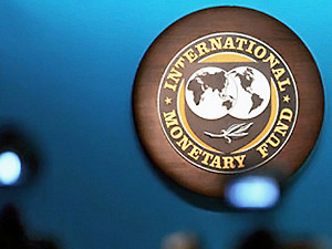 МВФ хочет обсудить с Украиной инфляцию и налоги