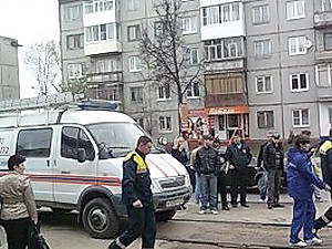 В Тернопольской области парень на «Фольксвагене» задавил шестерых детей