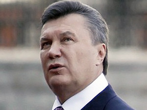Янукович хочет опять изменить закон о выборах