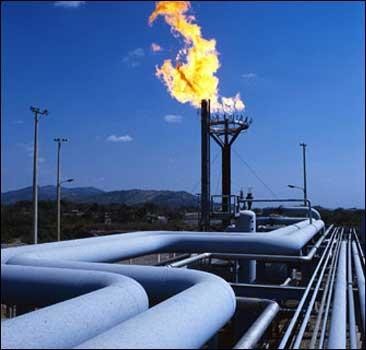 Россия подняла цену на газ для Украины 