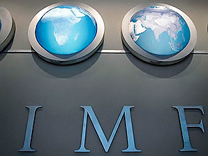 МВФ остался довольным работой Нацбанка