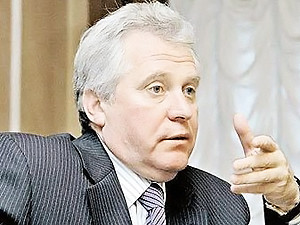 Генпрокурор Медведько сам попросил его уволить