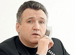 Кузьмина назначили заместителем Генерального прокурора