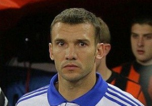 Андрей Шевченко: «Лужный делает великолепную работу и команда сейчас смотрится по-другому» 