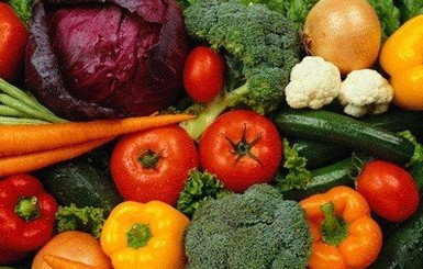 В Украине хотят запретить импорт овощей и фруктов