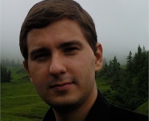 Киевского программиста нашли мертвым в ставке на Николаевщине 