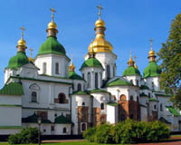 В Киев приехали ревизоры ЮНЕСКО: София и Лавра на пороге исключения из Всемирного наследия